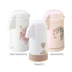Phích Giữ Nhiệt Dùng Bơm Khí