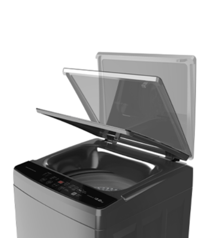 Máy Giặt Cửa Trên SHARP 2