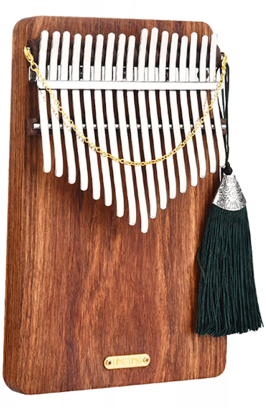 Đàn Kalimba 17 Phím 2