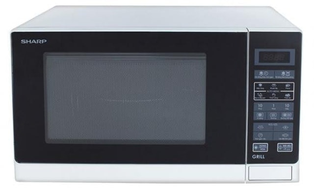 Top 7 Lò Vi Sóng Mini tốt nhất hiện nay siêu nhỏ gọn (Tư vấn mua) 1