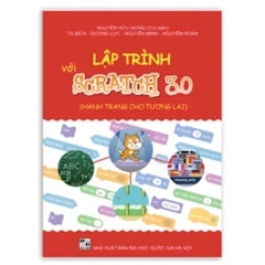 Lập Trình Với Scratch 3.0
