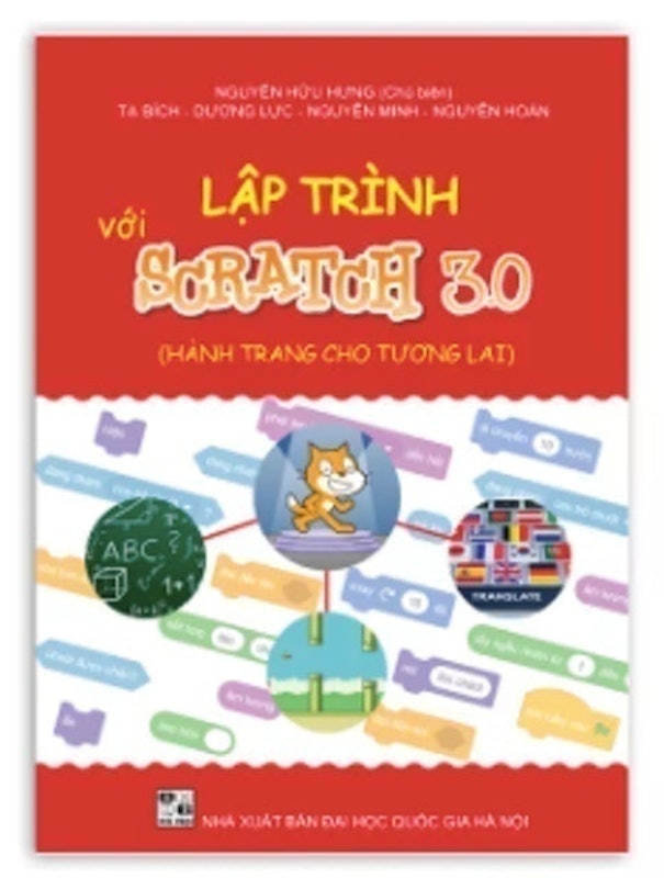 Lập Trình Với Scratch 3.0 1