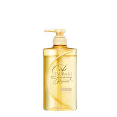 Dầu Gội Phục Hồi TSUBAKI Premium Repair