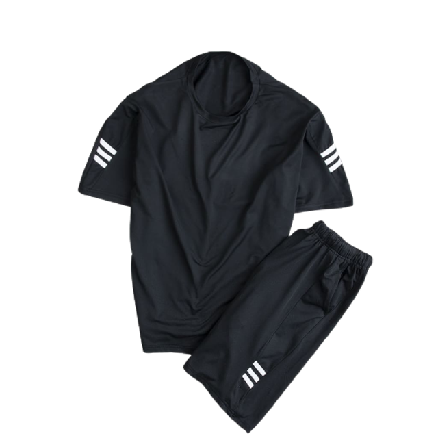 [2024] Top 10 Đồ Tập Gym Nam tốt nhất hiện nay  (Adidas, Reebok, T-Simple) 1