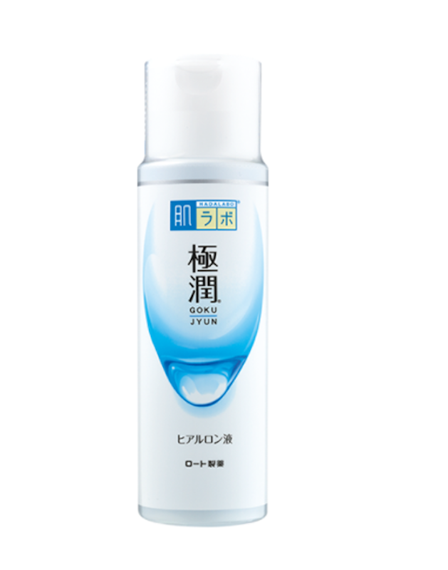 Hada Labo Gokujun Hyaluronic Acid Lotion - Dòng Moist 1