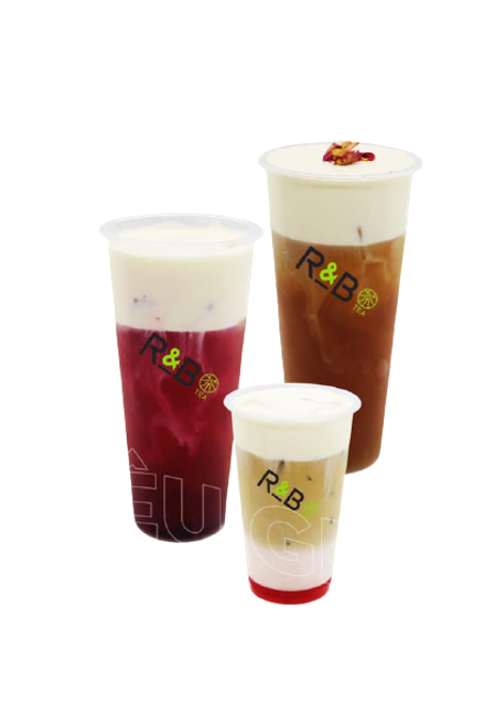 R&B Tea 2