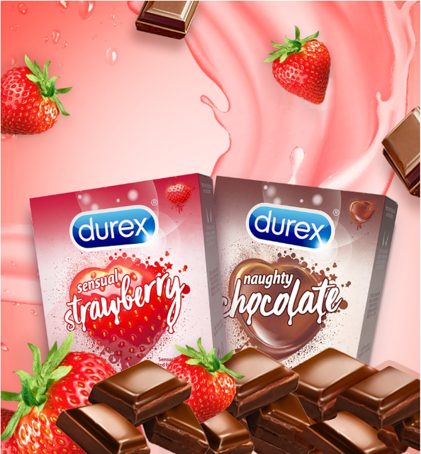 [2024] Top 14 Loại Bao Cao Su tốt nhất hiện nay (Durex, Sagami, Okamoto) 5