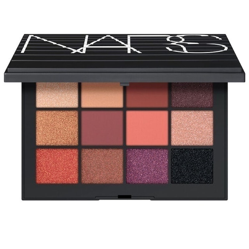 NARS Extreme Effects Eyeshadow Palette 1