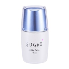 Kem Lót Hiệu Chỉnh Màu Da Sugao Silky Color Base