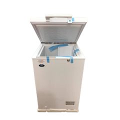 Tủ Đông Mini Intercool Sanden