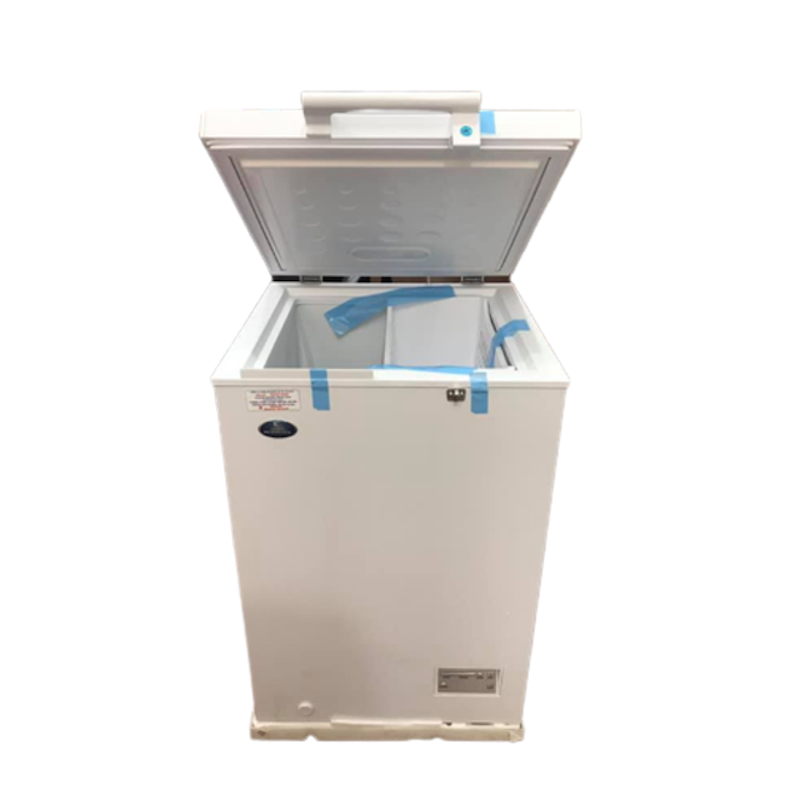 Tủ Đông Mini Intercool Sanden 1