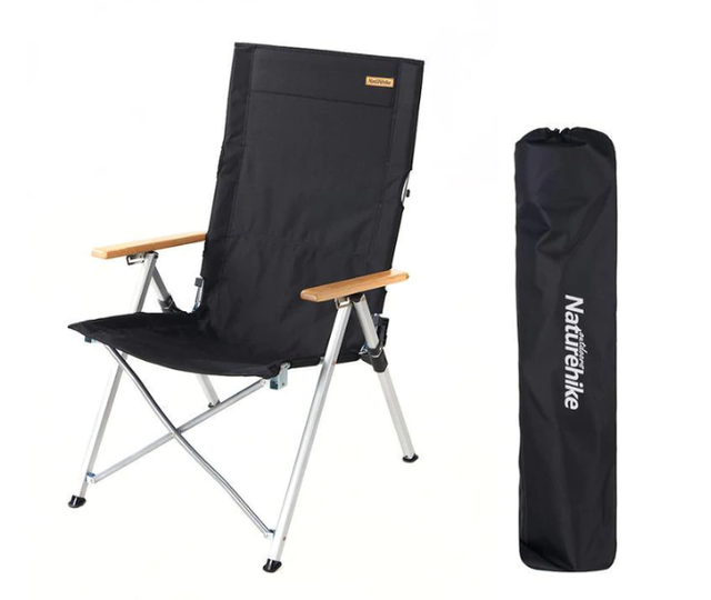 Ghế Xếp Cắm Trại Naturehike 1