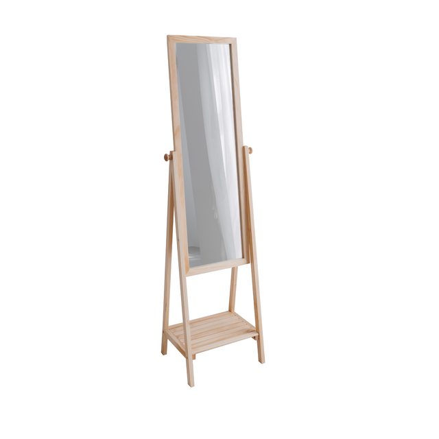 Gương Đứng OCHU Mirror Shelf   2