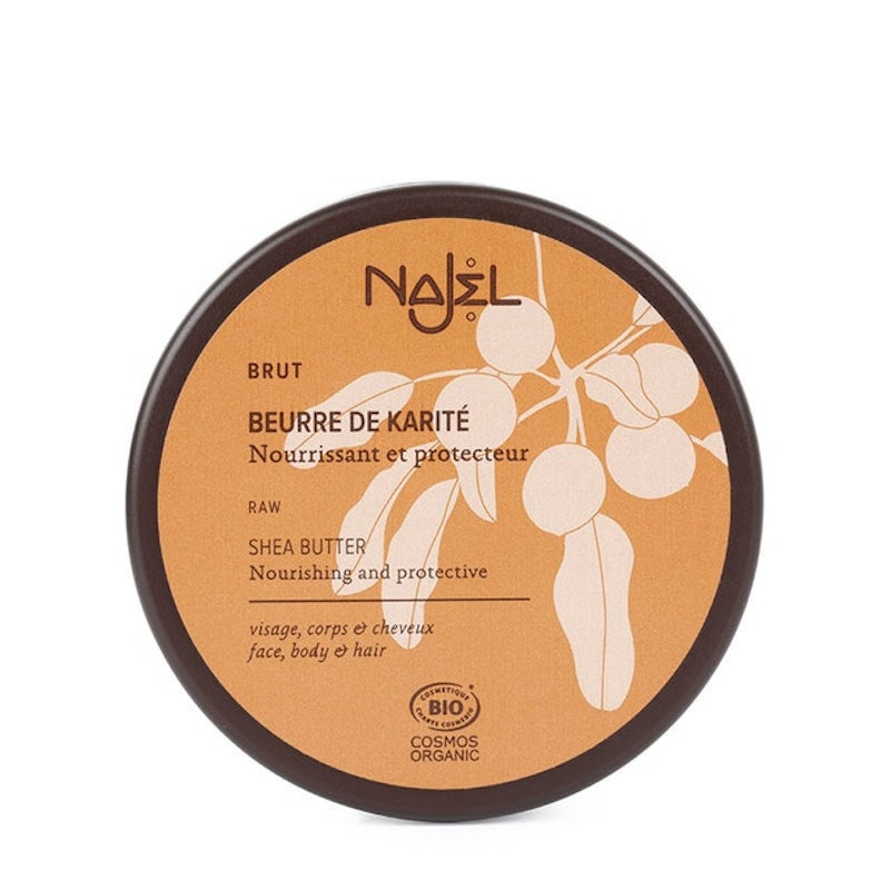 Shea Buttet Nourishing & Protective Care 1