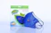 ASIA SAFE Khẩu Trang Asia Mask N95 Than Hoạt Tính 1