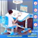 LUMILI Bàn Học Chống Gù A601 1