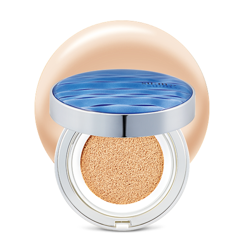 Phấn Nước Su:m37 Water-full CC Cushion Perfect Finish 1