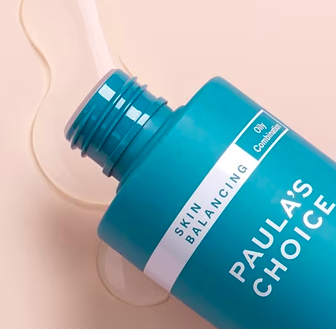 Toner Paula's Choice Skin Balancing Pore Reducing  2