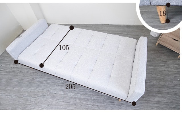 Sofa Giường  4