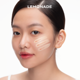 Phấn Nước Siêu Kiềm Dầu Lemonade Supermatte 4