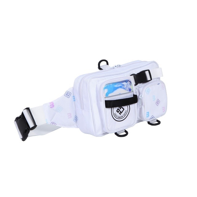 Túi Bao Tử Nữ Birdybag Chickabom 2