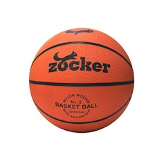 Bóng Rổ Cao Su Zocker