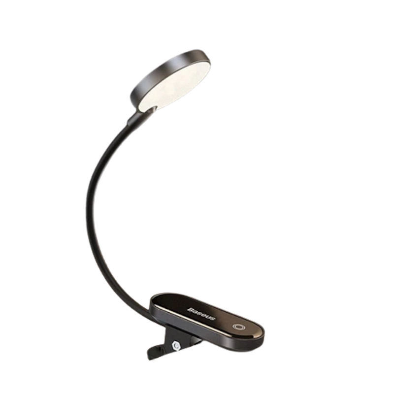 Đèn Đọc Sách Mini Comfort Reading Mini Clip Lamp 1