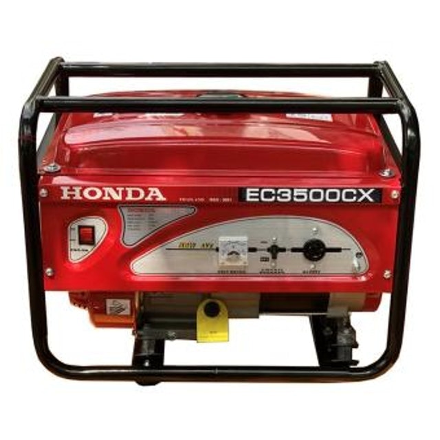 Top 10 Máy Phát Điện Gia Đình tốt nhất 2024 (HONDA, TOTAL, INGCO) 1