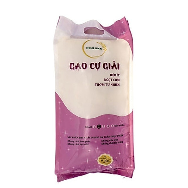 Gạo Cự Giải 1