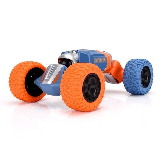 Xe Điều Khiển Từ Xa Stunt Car 9380 1