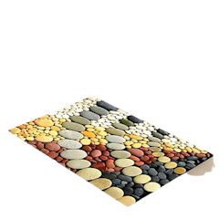 Thảm Bali In 3D
