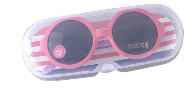 Kính Râm Trẻ Em UV Cut  2