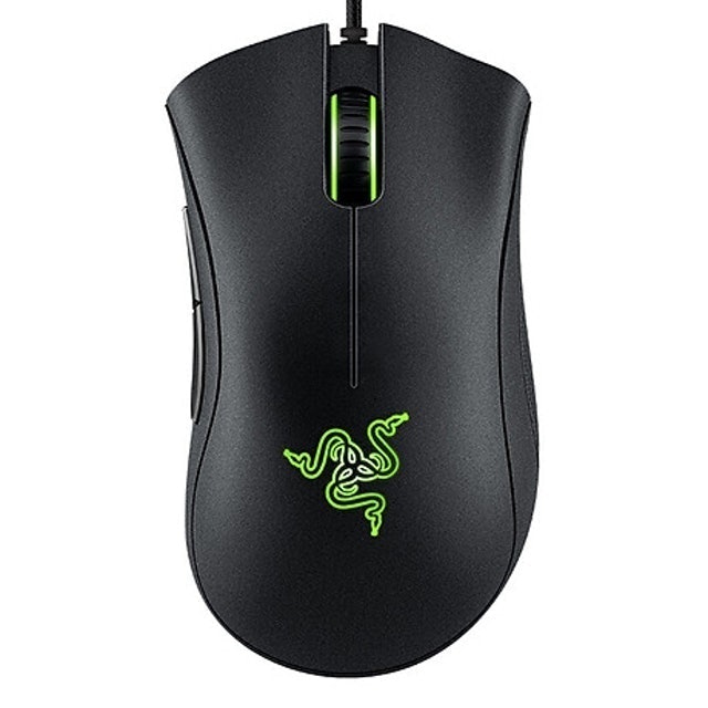 Chuột Razer DeathAdder Essential 1