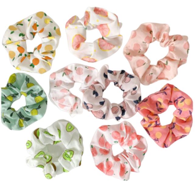 [2024] Top 10 Scrunchies đẹp nhất hiện nay [Tư Vấn Từ Chuyên Gia] 3