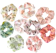 OEM Scrunchies Hoa Quả Dễ Thương 1