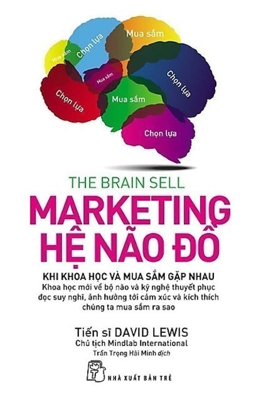 Marketing Hệ Não Đồ 1