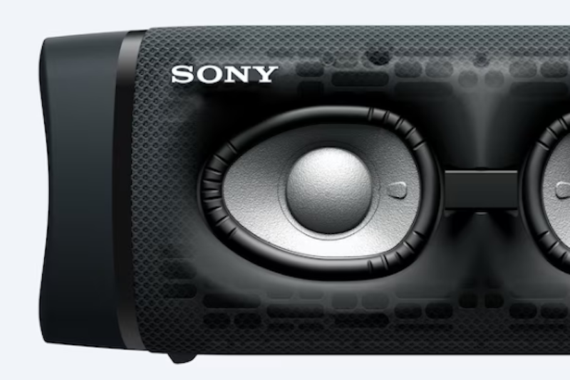 Loa Bluetooth Sony 3