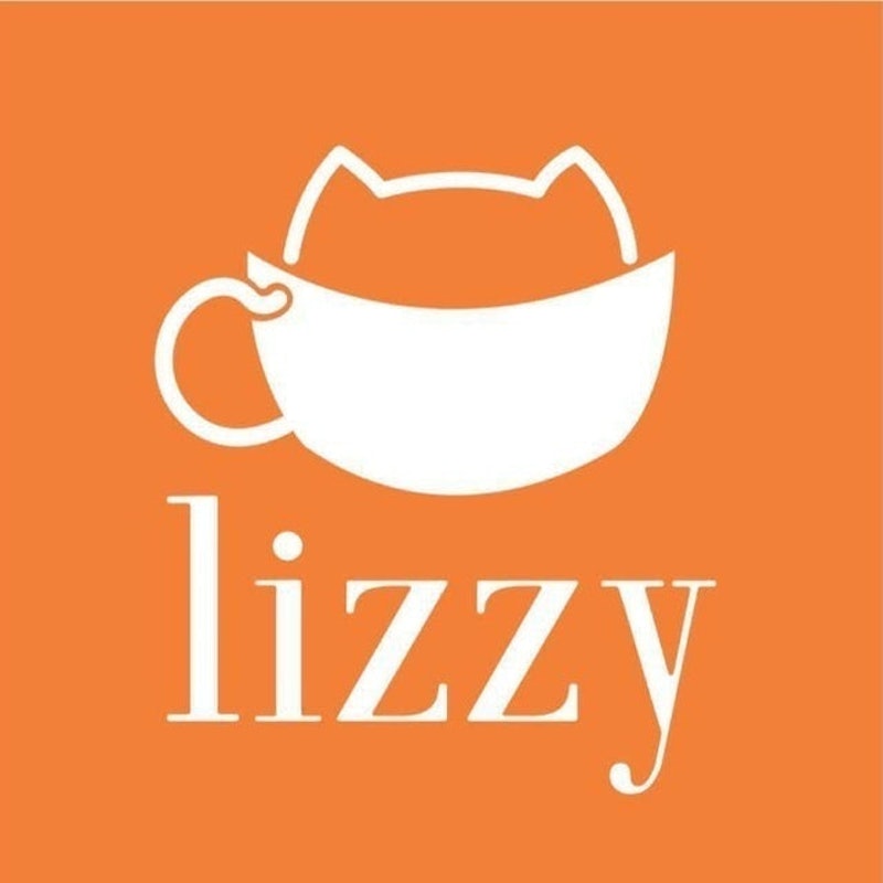 Cafe Mèo Lizzy House 1