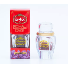 Nhụy Hoa Nghệ Tây Saffron Bahraman Tây Á