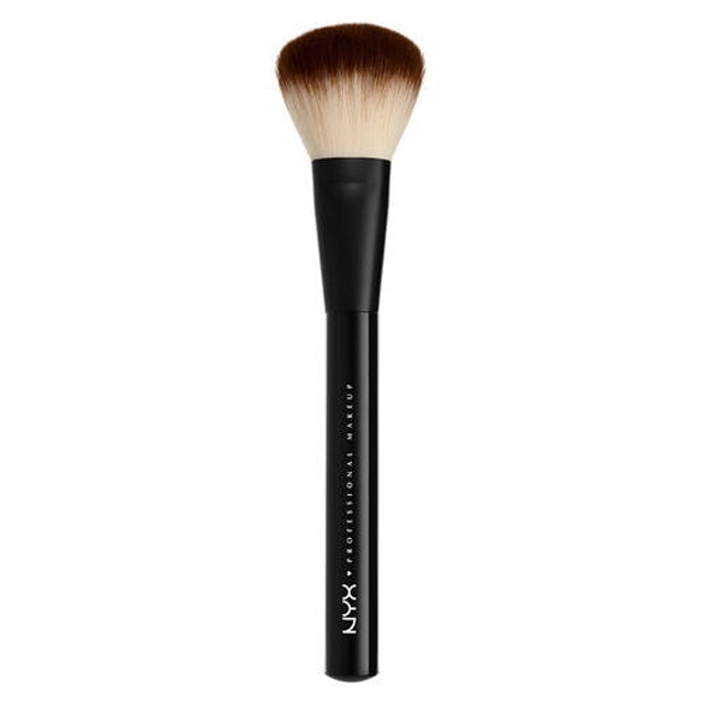Cọ NYX Pro Powder Brush 1