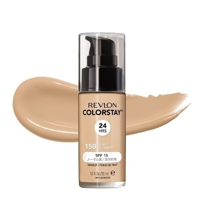 ColorStay™ Foundation 1
