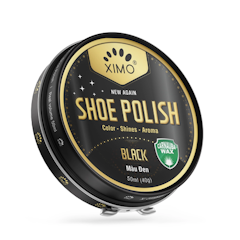 Xi Đánh Giày XIMO Shoe Polish