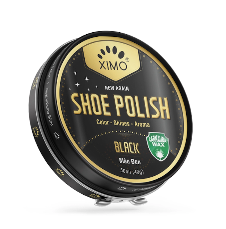 Xi Đánh Giày XIMO Shoe Polish 1