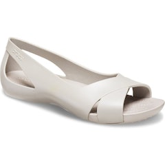 Giày Crocs Serena Flat