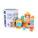 Mideer Đồ Chơi Xếp Hình Gỗ Creative Building Blocks Mideer 1