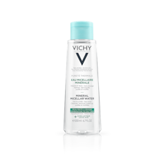 Nước Tẩy Trang Mineral Micellar Water Cho Da Dầu Và Hỗn Hợp