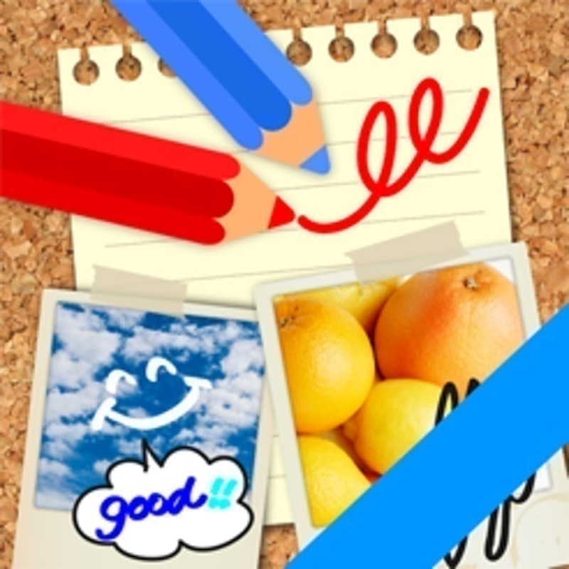 Let's Draw - Drawing App 1