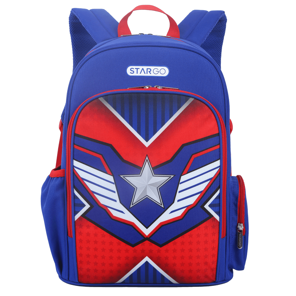 Cặp Chống Gù Stargo Buddy 2