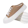 BOM Sneaker Giày Sục Nữ Đế Cao 1