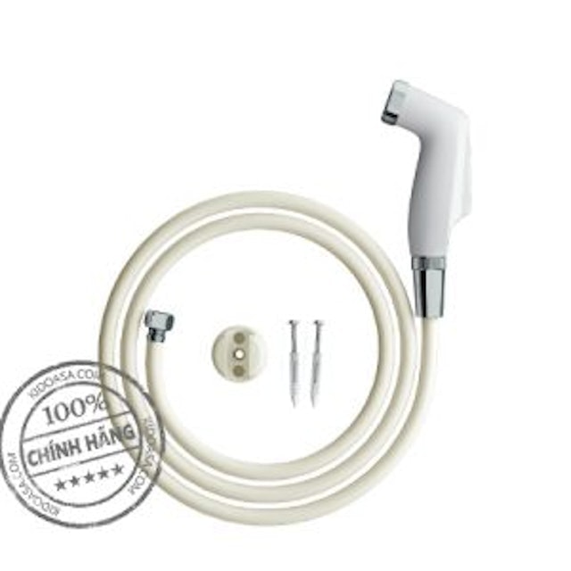 [2024] Top 10 Vòi Xịt Vệ Sinh tốt nhất hiện nay (INAX, TOTO, Eurolife, Grohe) 3